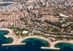 Immobilier neuf à Toulon